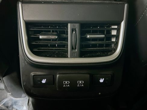 Used 2022 Subaru Outback Limited AWD/4WD image 20