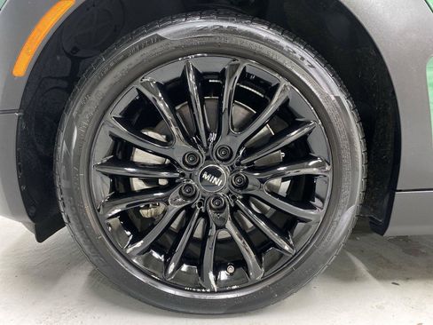Used 2024 MINI Cooper Clubman S AWD/4WD image 23