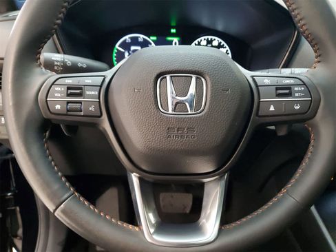 Certified 2023 Honda CR-V Sport image 11