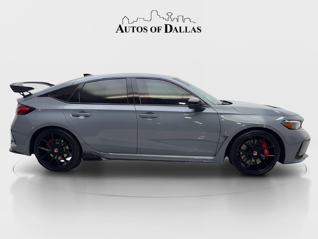 Used 2023 Honda Civic Type R image 10