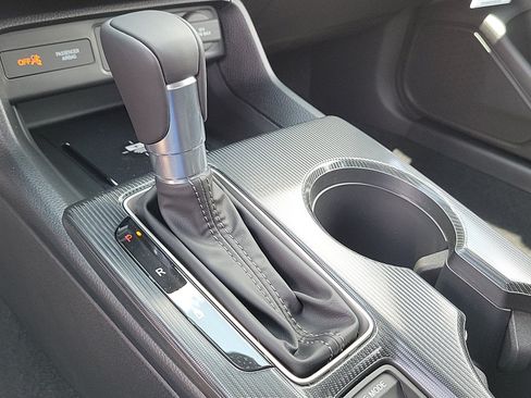 Certified 2026 Honda Civic Sport Touring image 25