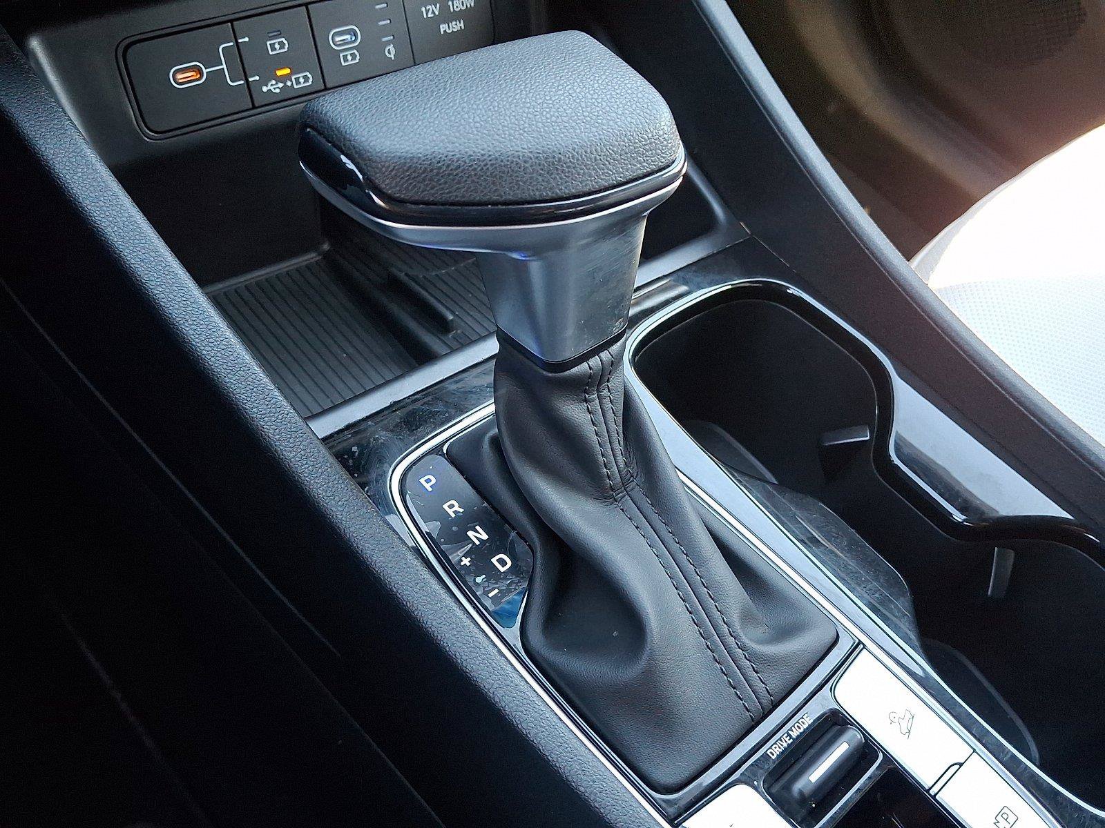Certified 2025 Hyundai Santa Cruz SEL AWD/4WD image 15