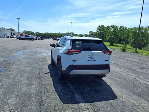 Used 2024 Toyota RAV4 Adventure AWD/4WD image 29