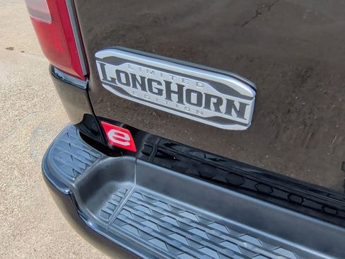 Used 2022 RAM 1500 Limited w/ Bed Utility Group image 48