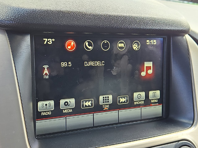 Used 2016 GMC Yukon XL Denali w/ Open Road Package AWD/4WD image 10
