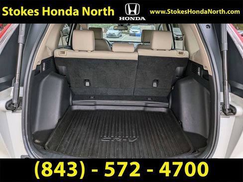 Used 2019 Honda CR-V EX-L image 15
