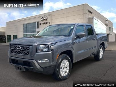 Used 2024 Nissan Frontier SV w/ SV Convenience Package