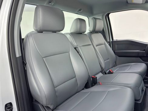 Used 2025 Ford F350 XL w/ XL Driver Assist Package image 29