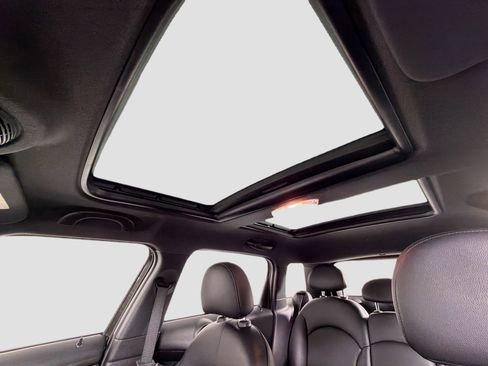 Used 2015 MINI Cooper Countryman S image 26