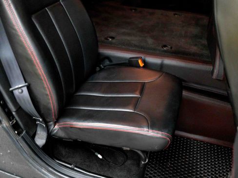 Used 1999 HUMMER H1 4-Door Wagon AWD/4WD image 58