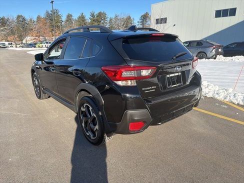 Used 2021 Subaru Crosstrek 2.5i Limited image 7