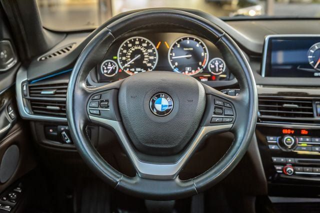 Used 2017 BMW X5 xDrive35d AWD/4WD image 28