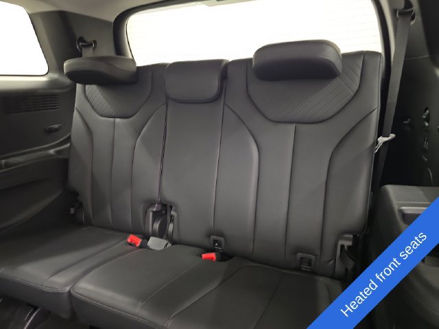 Used 2025 Hyundai Palisade SEL AWD/4WD image 18