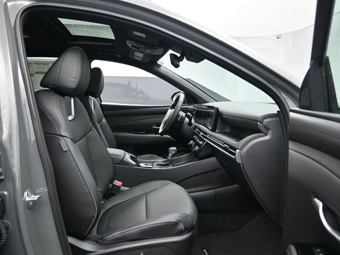 New 2026 Hyundai Santa Cruz Limited AWD/4WD image 31