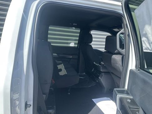 New 2025 Ford F150 STX w/ Equipment Group 200A image 29