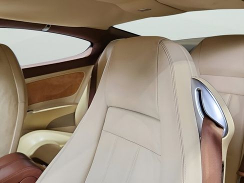 Used 2007 Bentley Continental GT image 38