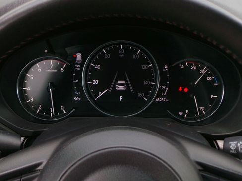 Certified 2023 MAZDA CX-5 AWD 2.5 Turbo image 29