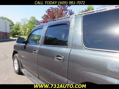 Used 2003 GMC Yukon XL Denali AWD/4WD image 30