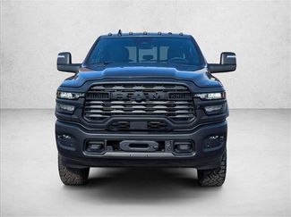 New 2026 RAM 2500 Tradesman w/ Power Wagon Package video 2