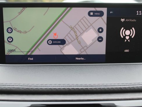 Used 2024 Acura MDX SH-AWD w/ Advance Package image 51