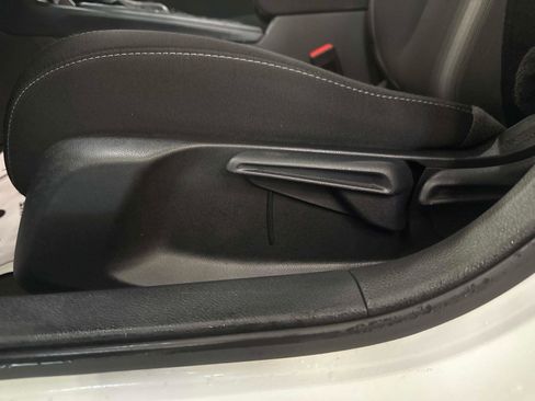 Used 2024 Honda Civic LX image 19