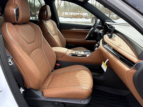 New 2026 INFINITI QX60 Autograph image 21