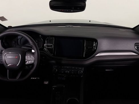 New 2027 Dodge Durango R/T w/ Blacktop Package AWD/4WD image 35