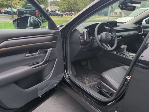 New 2026 MAZDA CX-50 AWD 2.5 Hybrid w/ Weather Package image 17