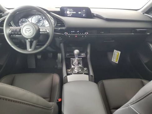 New 2026 MAZDA MAZDA3 2.5 S Hatchback w/ Premium Pkg FWD image 14