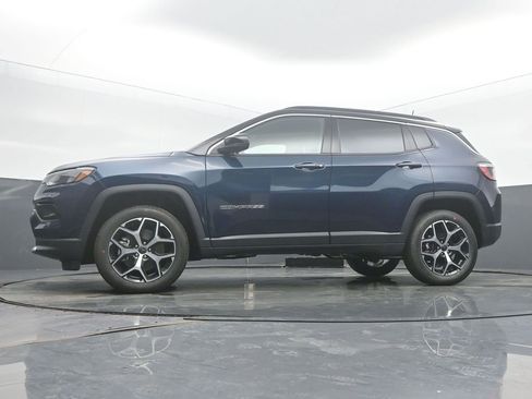 New 2026 Jeep Compass Limited image 45