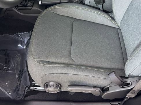 New 2026 Jeep Wrangler Sport image 18