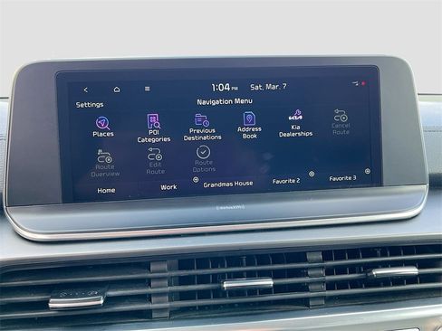 Used 2022 Kia Telluride S image 13