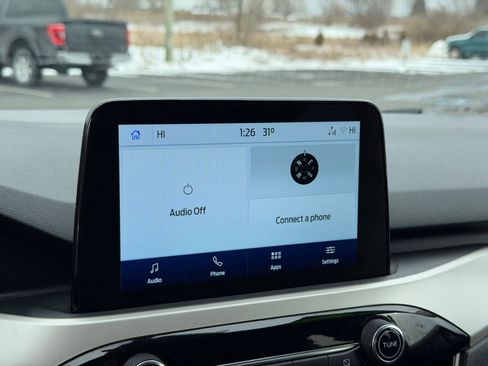 Used 2022 Ford Escape SEL image 22