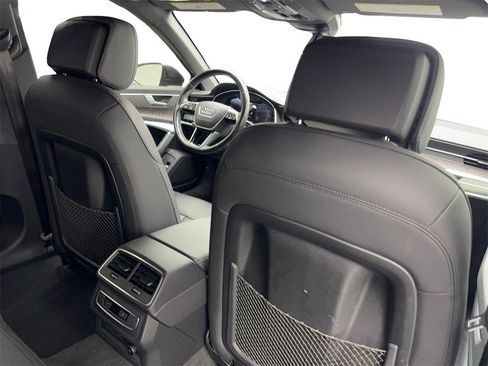 Used 2023 Audi A6 2.0T Premium w/ Convenience Package image 41