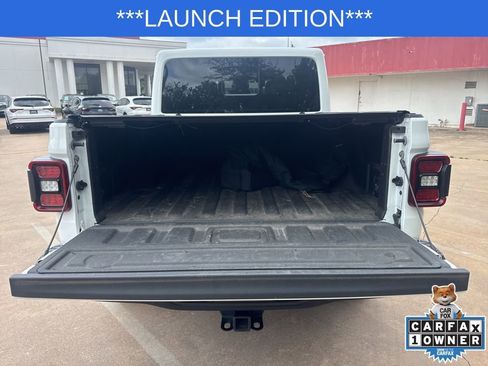 Used 2020 Jeep Gladiator Rubicon image 25