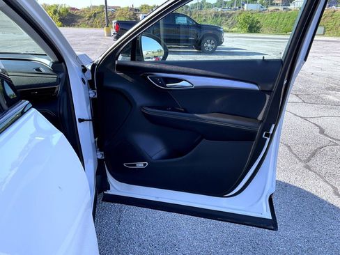 Certified 2024 Buick Envision Sport Touring image 19