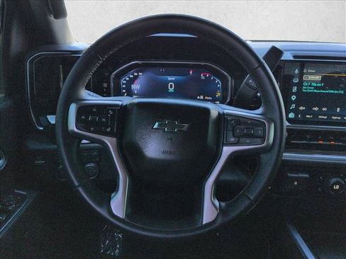 Used 2026 Chevrolet Silverado 2500 LT w/ Trail Boss Package AWD/4WD image 14