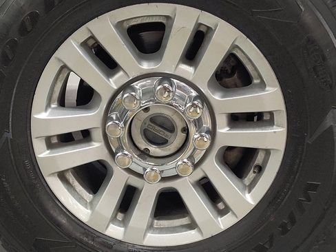 Used 2020 Ford F250 XL w/ Power Equipment Group AWD/4WD image 31