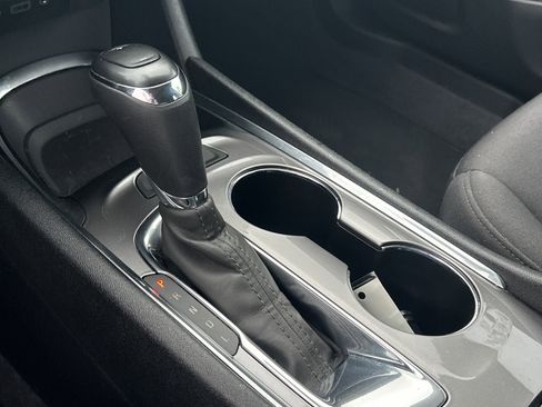 Used 2019 Chevrolet Malibu LT w/ Driver Confidence Package image 29