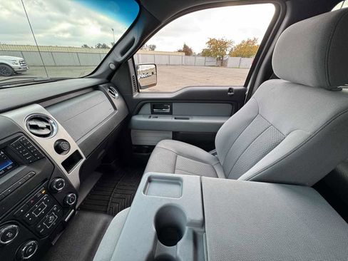 Used 2014 Ford F150 XLT w/ Equipment Group 302A Luxury image 33