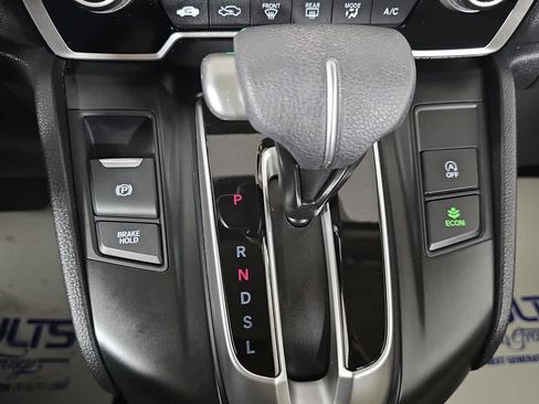 Used 2020 Honda CR-V LX image 34