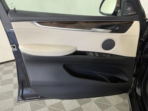 Used 2017 BMW X5 sDrive35i RWD image 30