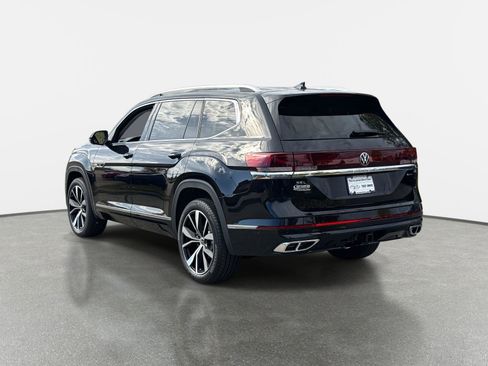 New 2026 Volkswagen Atlas SEL Premium R-Line image 29