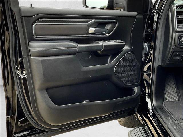 Used 2025 RAM 1500 Big Horn RWD image 16