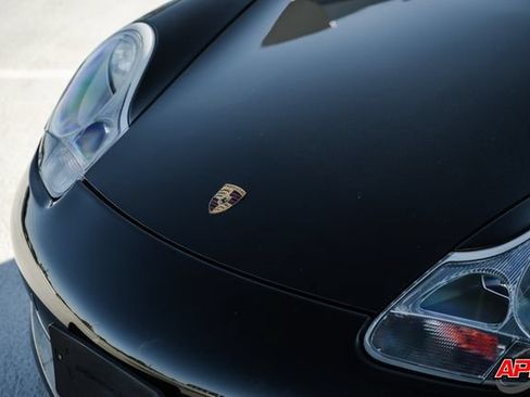 Used 2000 Porsche 911 GT3 RS image 25