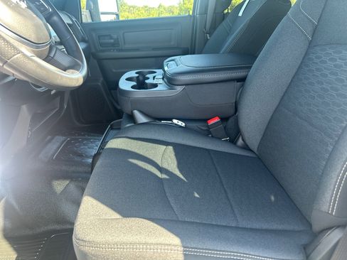 New 2026 RAM 4500 Tradesman w/ Chrome Appearance Group image 10