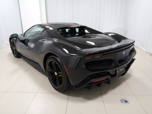 Certified 2024 Ferrari 296 GTB image 14