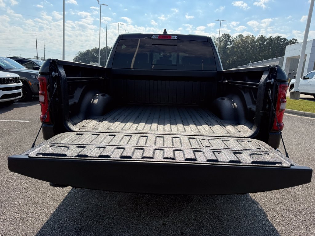 New 2027 RAM 1500 Laramie AWD/4WD image 22