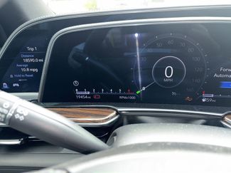 Used 2023 Cadillac Escalade Luxury w/ LPO, Floor Liner Package video 2