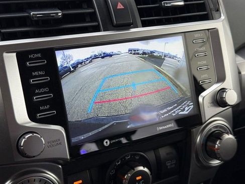 Used 2024 Toyota 4Runner SR5 image 24